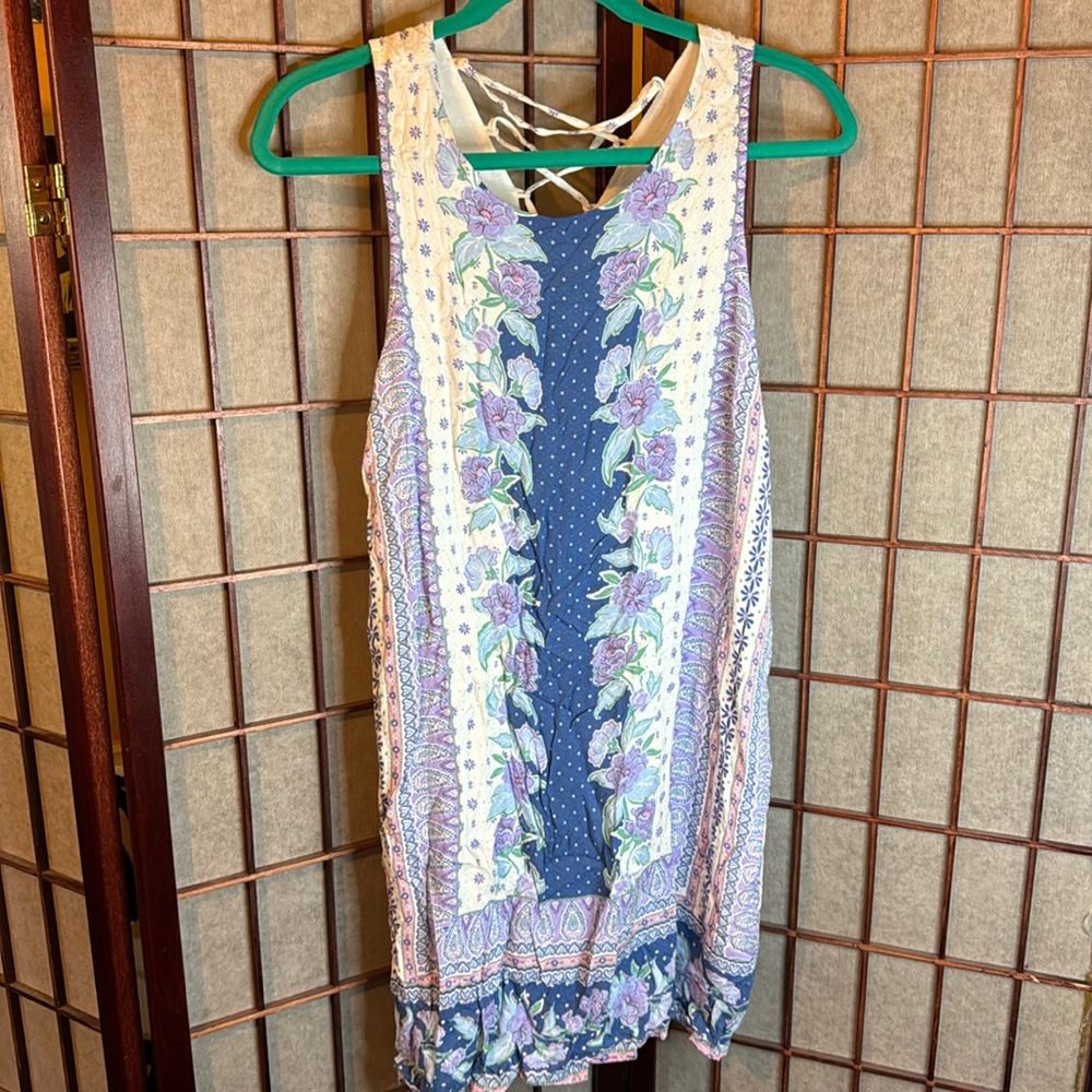 Women’s Dress